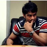 Sudheer Babu Interview Photos | Picture 473666