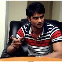 Sudheer Babu Interview Photos | Picture 473668
