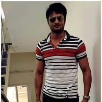 Sudheer Babu Interview Photos | Picture 473670