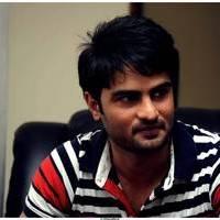 Sudheer Babu Interview Photos | Picture 473671