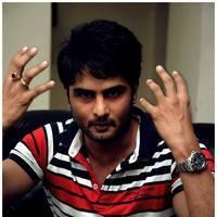 Sudheer Babu Interview Photos | Picture 473674