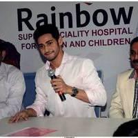 Mahesh Babu - Mahesh Babu Launches Rainbow Hospital in Vijayawada Pictures