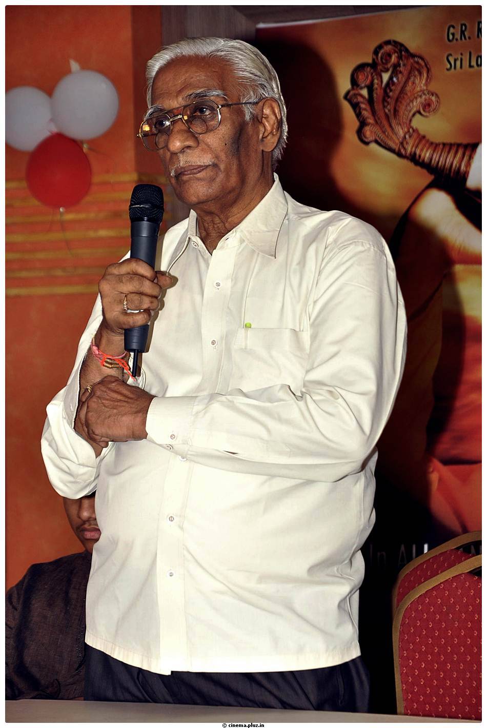 Swami Vivekananda Movie Press Meet Photos | Picture 475256