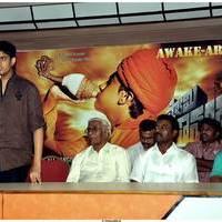 Swami Vivekananda Movie Press Meet Photos | Picture 475254
