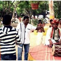 Swami Vivekananda Movie Working Stills | Picture 475293