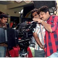 Aadhipatyam Movie Shooting Spot Stills | Picture 476497