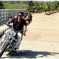 Aadhipatyam Movie Shooting Spot Stills | Picture 476509