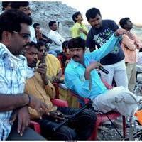 Aadhipatyam Movie Shooting Spot Stills | Picture 476512