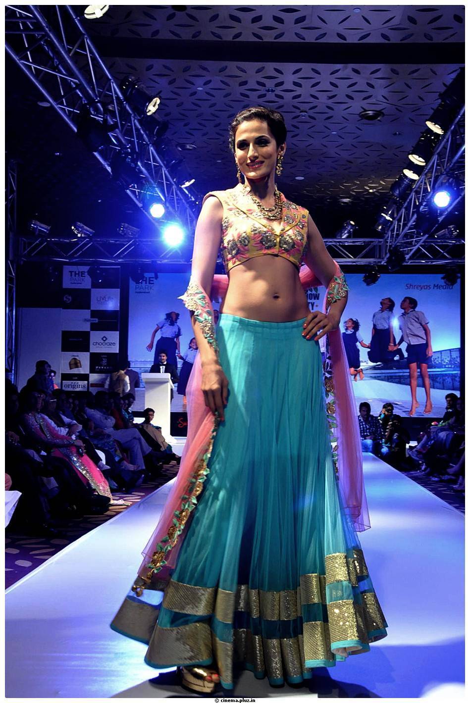 Shilpa Reddy - Passionate Foundation Fashion Show Photos | Picture 476552