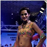 Shilpa Reddy - Passionate Foundation Fashion Show Photos | Picture 476527