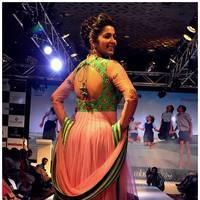 Charmy Kaur - Passionate Foundation Fashion Show Photos | Picture 476550
