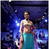 Shilpa Reddy - Passionate Foundation Fashion Show Photos