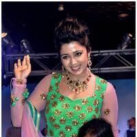 Charmy Kaur - Passionate Foundation Fashion Show Photos | Picture 476554