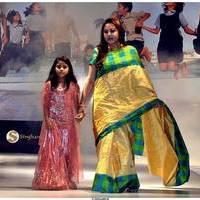 Jaya Prada - Passionate Foundation Fashion Show Photos | Picture 476575