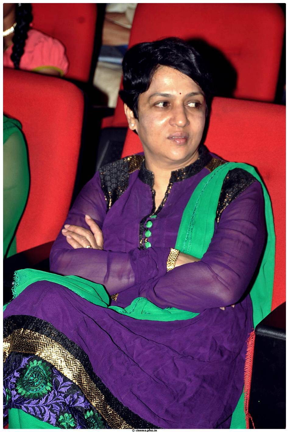 B. Jaya - Cinemaa Mahila Awards 2013 Photos | Picture 477993