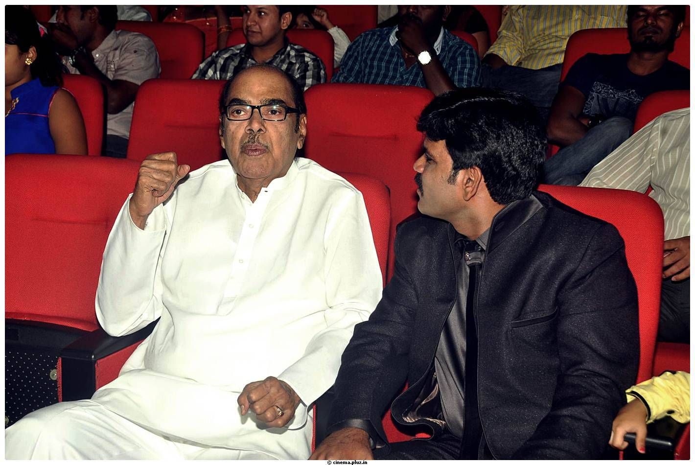 D. Ramanaidu - Cinemaa Mahila Awards 2013 Photos | Picture 478029
