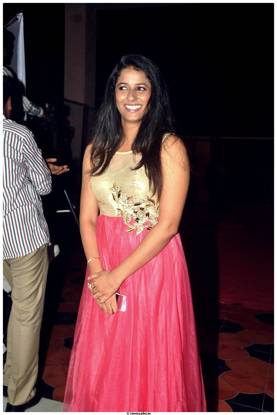Shravya Reddy - Cinemaa Mahila Awards 2013 Photos | Picture 478035