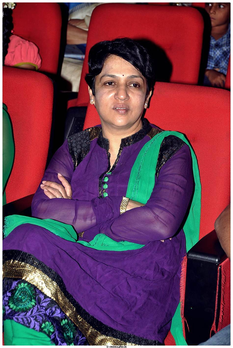 B. Jaya - Cinemaa Mahila Awards 2013 Photos | Picture 478047
