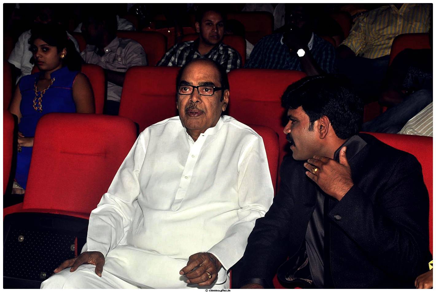 D. Ramanaidu - Cinemaa Mahila Awards 2013 Photos | Picture 478050