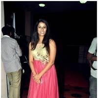Shravya Reddy - Cinemaa Mahila Awards 2013 Photos | Picture 478002