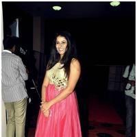 Shravya Reddy - Cinemaa Mahila Awards 2013 Photos | Picture 478011