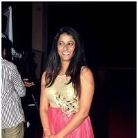 Shravya Reddy - Cinemaa Mahila Awards 2013 Photos | Picture 478035