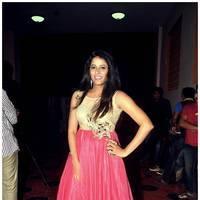 Shravya Reddy - Cinemaa Mahila Awards 2013 Photos | Picture 478073