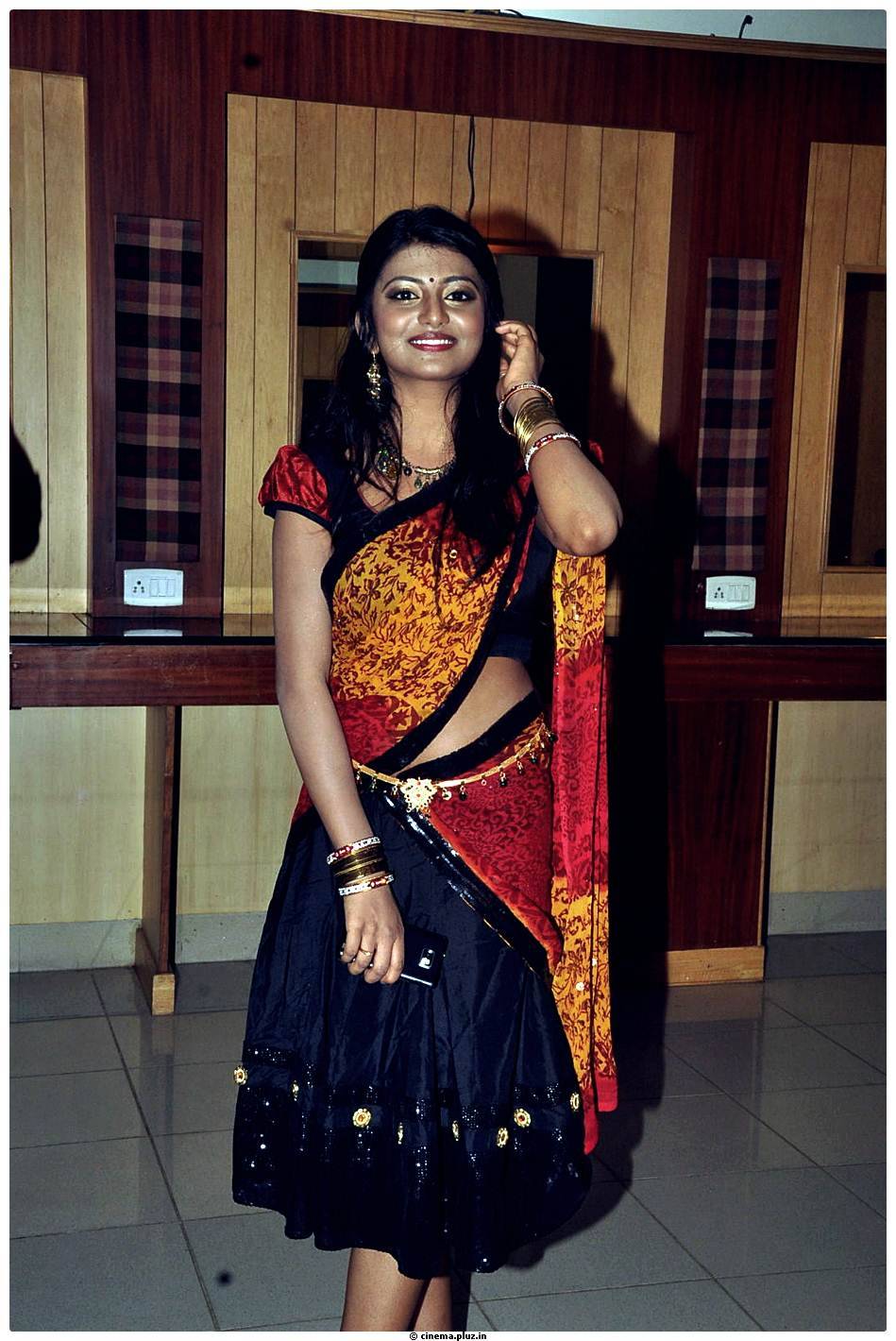 Hasika Hot Images at Cinemaa Mahila Awards | Picture 478267