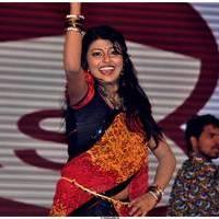 Hasika Hot Images at Cinemaa Mahila Awards | Picture 478287
