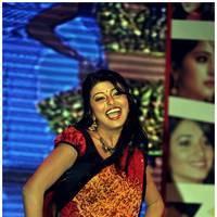 Hasika Hot Images at Cinemaa Mahila Awards | Picture 478288