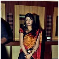Hasika Hot Images at Cinemaa Mahila Awards | Picture 478290
