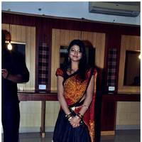 Hasika Hot Images at Cinemaa Mahila Awards | Picture 478292
