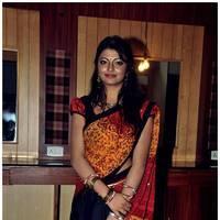 Hasika Hot Images at Cinemaa Mahila Awards | Picture 478296