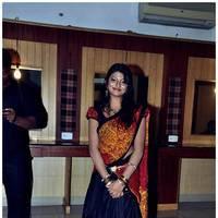 Hasika Hot Images at Cinemaa Mahila Awards | Picture 478297