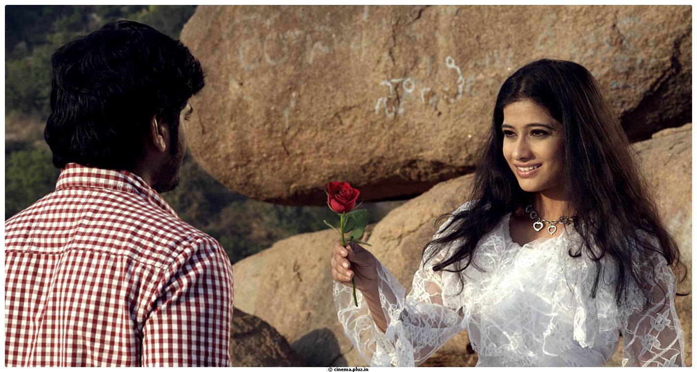 Kashmira - Love Life Movie New Stills | Picture 480316