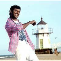 Vishal Krishna - Dheerudu Telugu Movie Stills | Picture 481272
