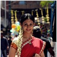 Aishwarya Arjun - Dheerudu Telugu Movie Stills | Picture 481273