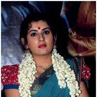 Archana Cute Saree Images at Maha Bhaktha Siriyala Movie Audio Release | Picture 480862