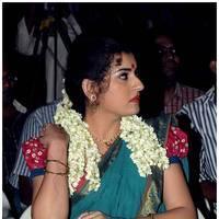 Archana Cute Saree Images at Maha Bhaktha Siriyala Movie Audio Release | Picture 480866