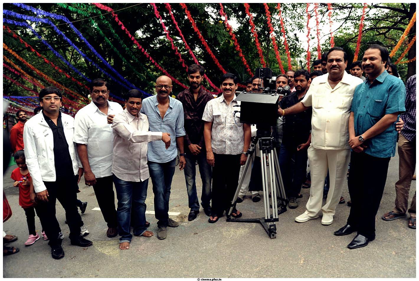 Overdose Telugu Movie Launch Pictures | Picture 481220