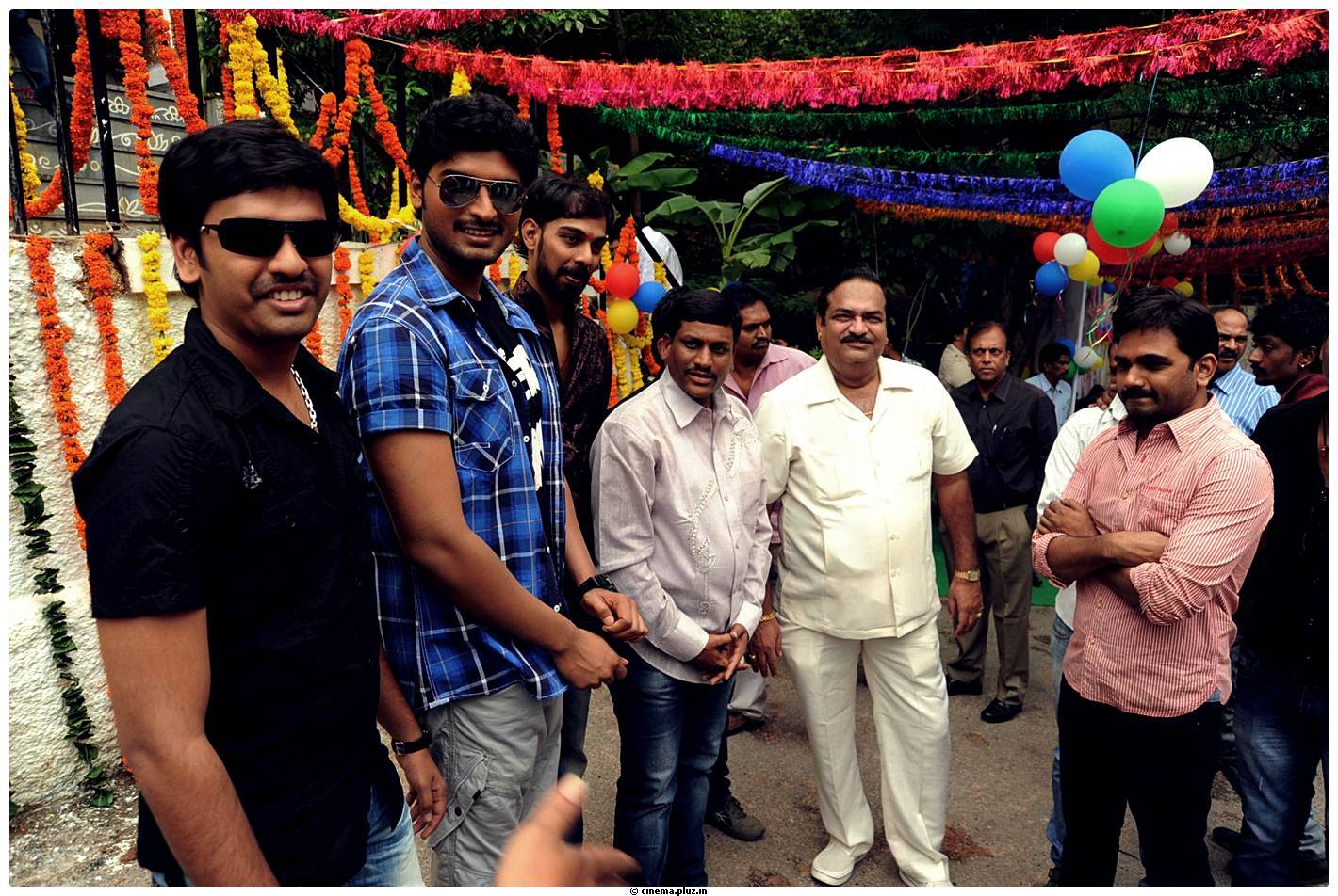 Overdose Telugu Movie Launch Pictures | Picture 481224
