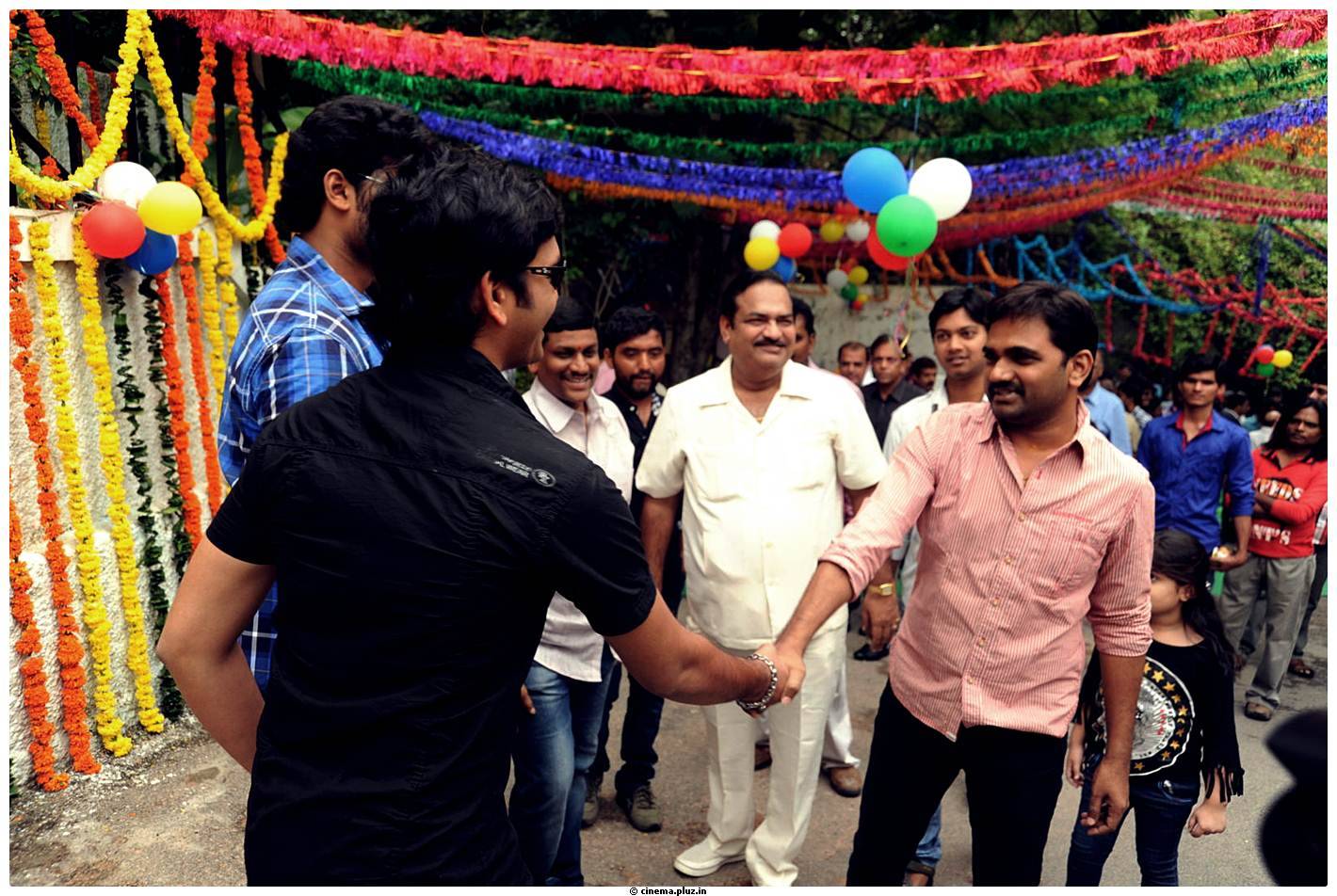 Overdose Telugu Movie Launch Pictures | Picture 481247