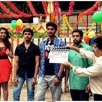 Overdose Telugu Movie Launch Pictures | Picture 481214
