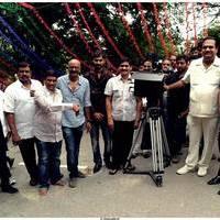 Overdose Telugu Movie Launch Pictures | Picture 481220
