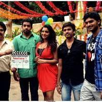 Overdose Telugu Movie Launch Pictures | Picture 481221