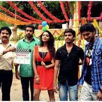 Overdose Telugu Movie Launch Pictures | Picture 481222