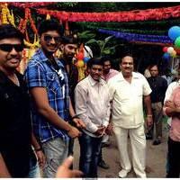 Overdose Telugu Movie Launch Pictures | Picture 481224
