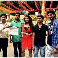 Overdose Telugu Movie Launch Pictures | Picture 481229