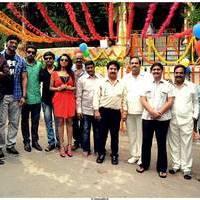 Overdose Telugu Movie Launch Pictures | Picture 481233