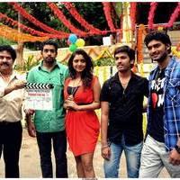 Overdose Telugu Movie Launch Pictures | Picture 481238